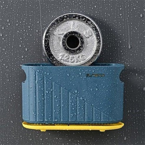 The Knife Storage Holder Box is a multifunctional storage box that keeps all your knives, forks, and spoons organized. Kitchen Organizers: Knife Blocks & Holders.