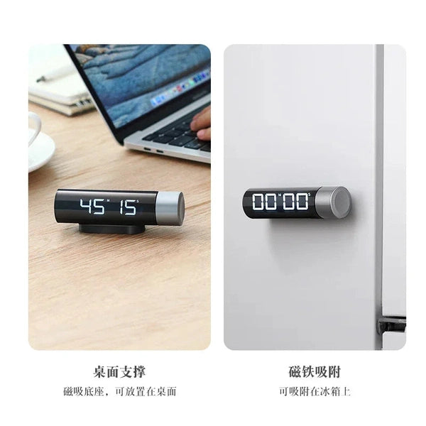Magnetic Time Management Timer