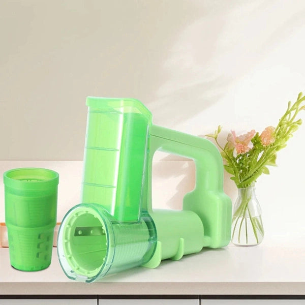 Multifunctional Electric Roller Vegetable Cutter
