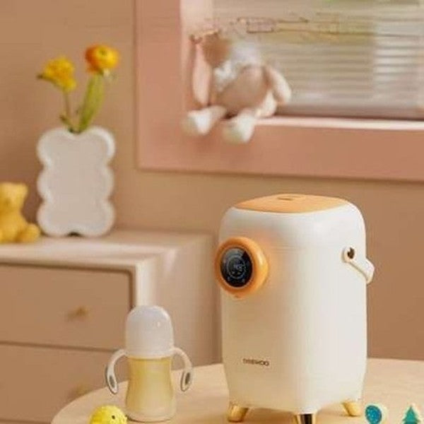 Constant Temperature Kettle Electric Kettle Intelligent Chlorine Removal Insulation Milk Kettle Desktop Water Dispenser. Kitchen Appliances: Electric Kettles.