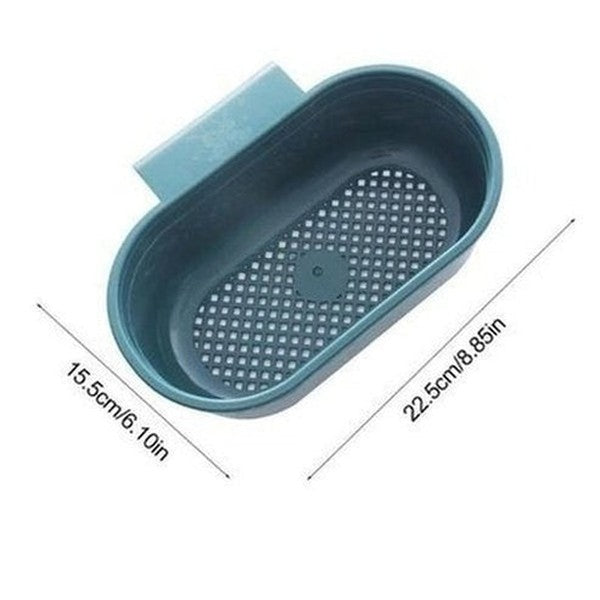 Strainer Basket Colander Bowl for Kitchen Sink