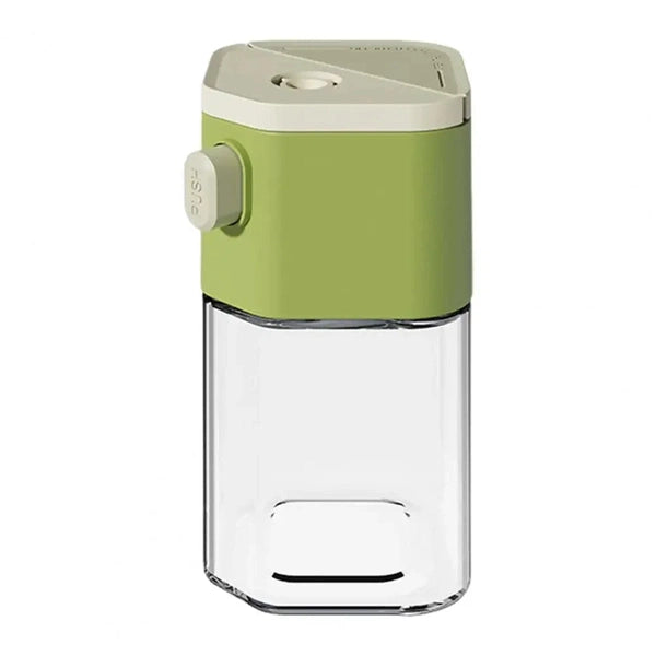Seasoning Bottle with Precise Control Precision Salt Spice Shaker