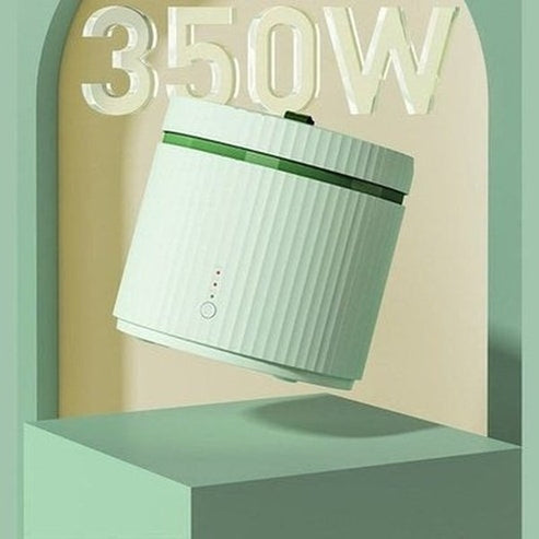 Mini Electric Rice Cooker Boiler Patting pot Noodles Porridge Insulation Aluminium Alloy Non Stick 1.5L 350w. Food Cookers & Steamers. Type: Rice Cookers.