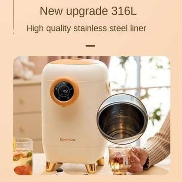 Constant Temperature Kettle Electric Kettle Intelligent Chlorine Removal Insulation Milk Kettle Desktop Water Dispenser. Kitchen Appliances: Electric Kettles.