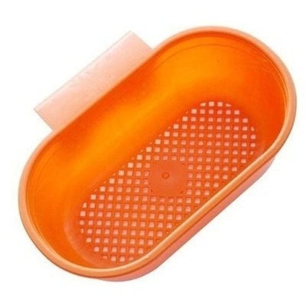 Strainer Basket Colander Bowl for Kitchen Sink