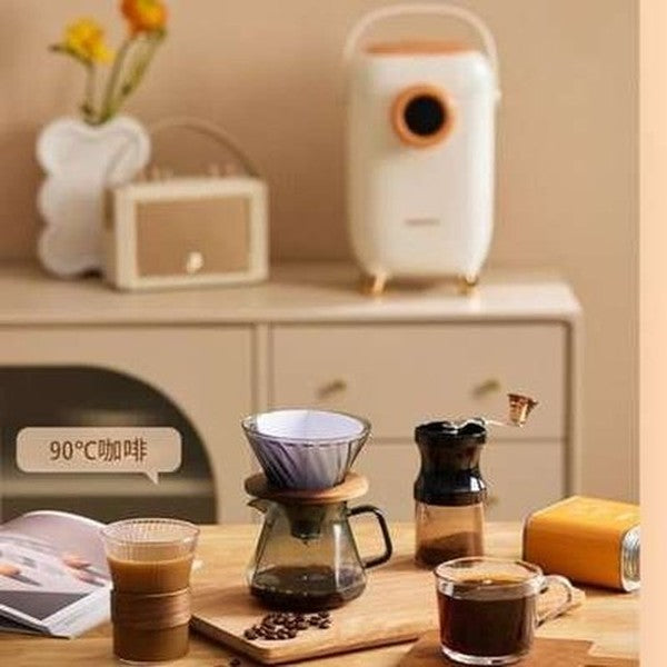 Constant Temperature Kettle Electric Kettle Intelligent Chlorine Removal Insulation Milk Kettle Desktop Water Dispenser. Kitchen Appliances: Electric Kettles.