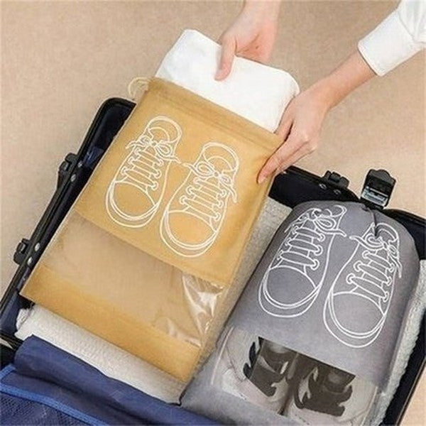 Shoes Storage Organizer Bags