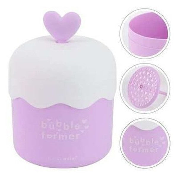 Fashion Facial Cleansing Foam Maker Box