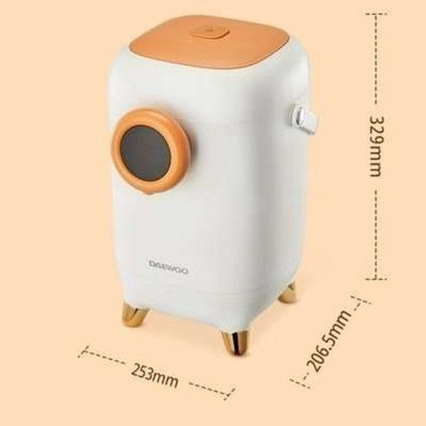 Constant Temperature Kettle Electric Kettle Intelligent Chlorine Removal Insulation Milk Kettle Desktop Water Dispenser. Kitchen Appliances: Electric Kettles.