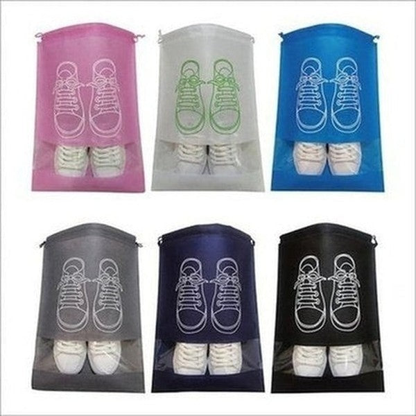 Shoes Storage Organizer Bags