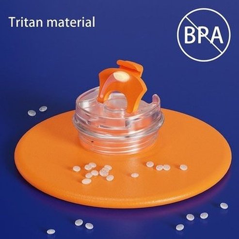 Non-slip Portable Coffee cup with lifting rope