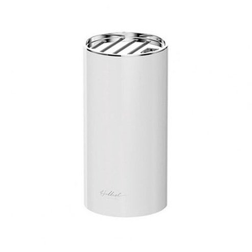 Stainless Steel Knife Stand Block Holder for Kitchen