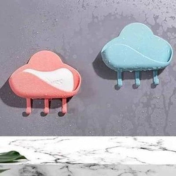 Shower Hanger Bathroom Storage Rack