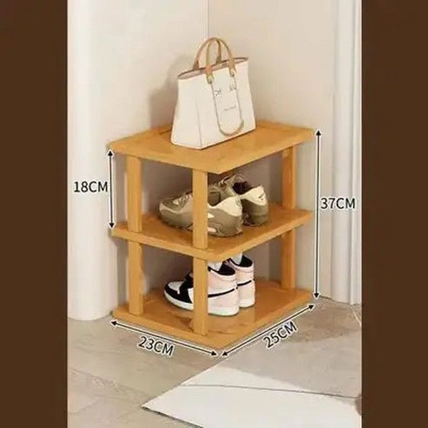 Simple Shoe Rack Multi-layer Shoe Rack