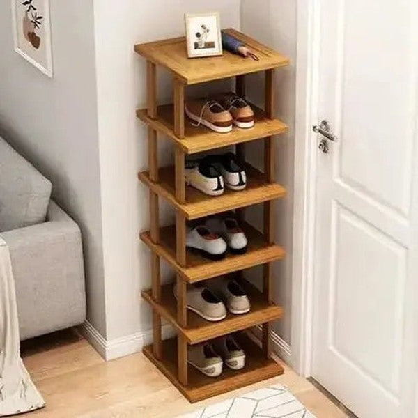 Simple Shoe Rack Multi-layer Shoe Rack