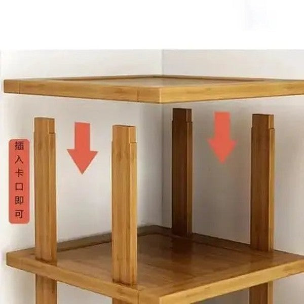 Simple Shoe Rack Multi-layer Shoe Rack