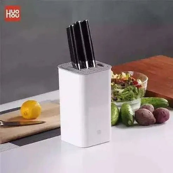 Simple Storage Knife Block Stand