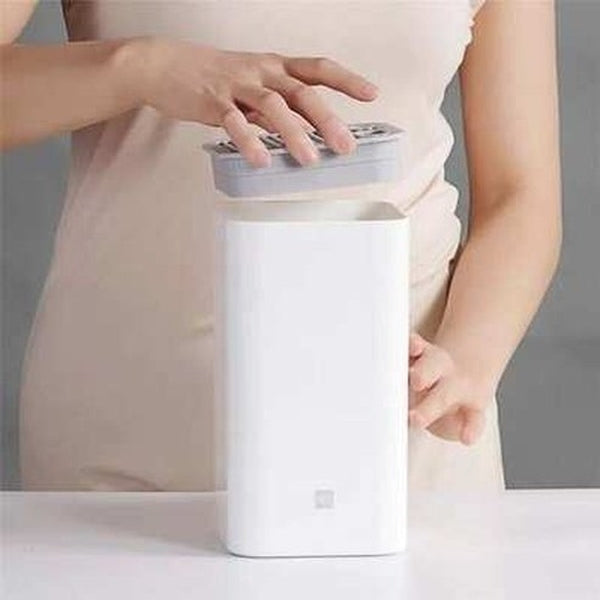 Simple Storage Knife Block Stand