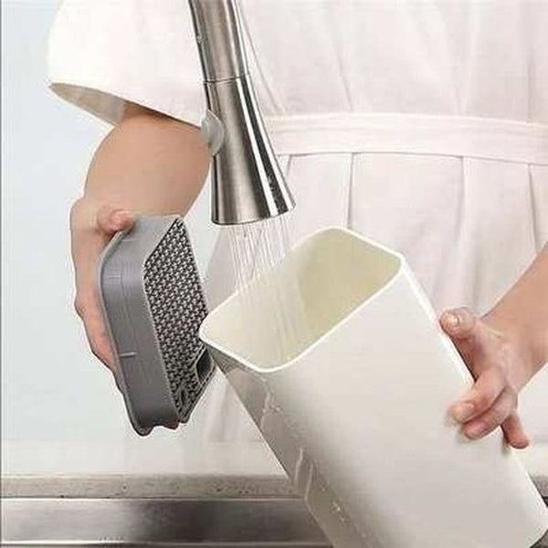 Simple Storage Knife Block Stand