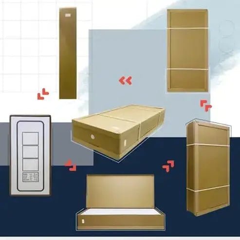 Sleek Modern Shoe Storage Cabinet: Versatile Space-Efficient Organizer