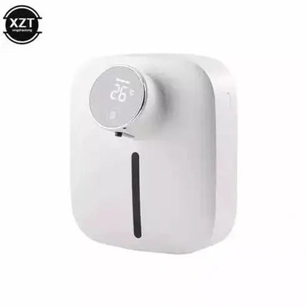 Smart Bathroom Induction Electric Foam Dispenser