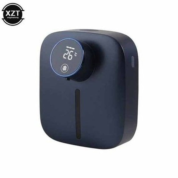 Smart Bathroom Induction Electric Foam Dispenser