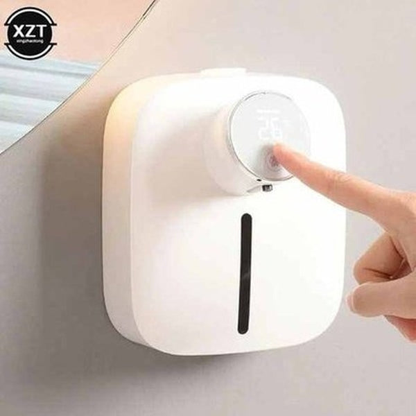 Smart Bathroom Induction Electric Foam Dispenser