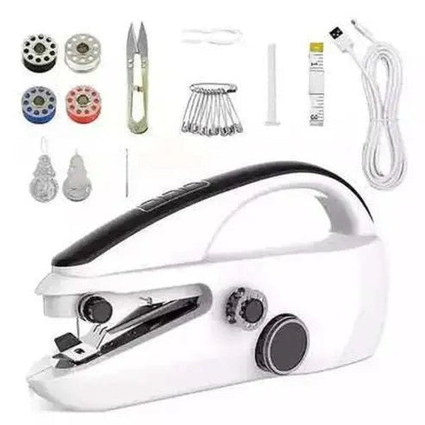 Smart Manual Mni Electric USB Sewing Machine
