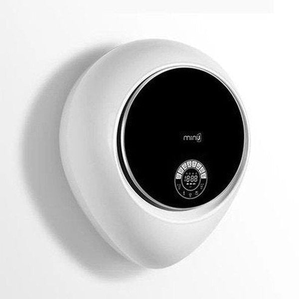 Wall Washing Machine Washing Machines Xiaomi Youpin Smart Wall Washing Machine