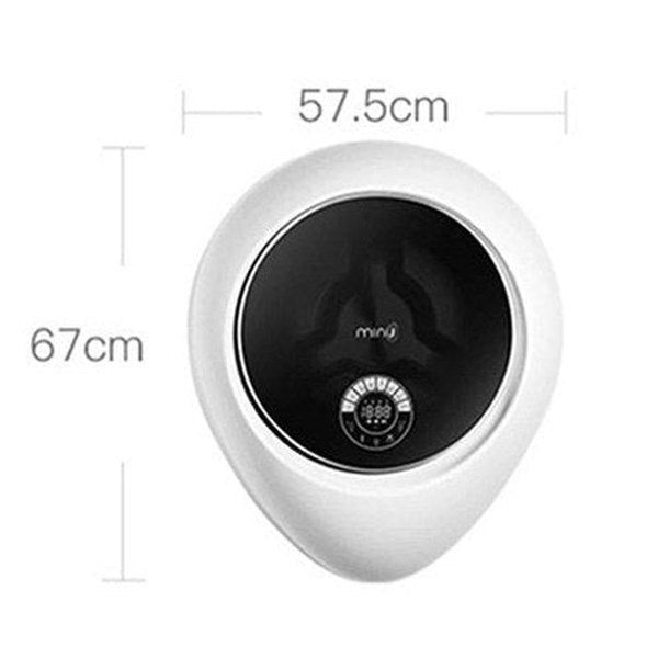 Wall Washing Machine Washing Machines Xiaomi Youpin Smart Wall Washing Machine