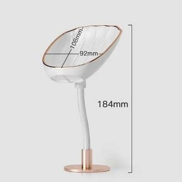 Soap holder storage box for bathroom sink