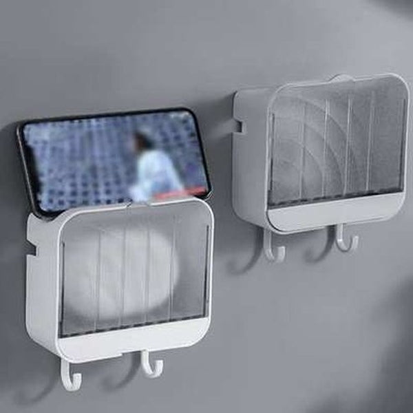 SoapGuard: The Ultimate Soap Storage Solution