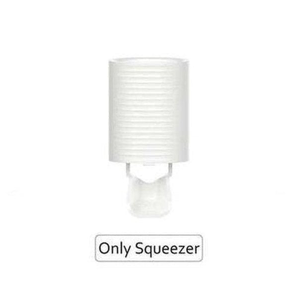 Sothing Smart Toothbrush UV Sterilizer Rack