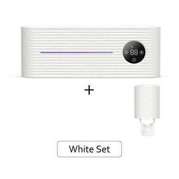 Sothing Smart Toothbrush UV Sterilizer Rack