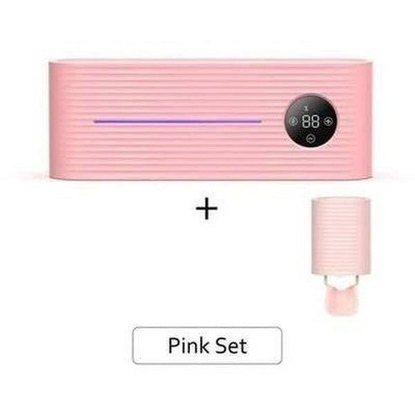 Sothing Smart Toothbrush UV Sterilizer Rack