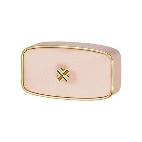 Space-saving Soap Drain Dish with Lid