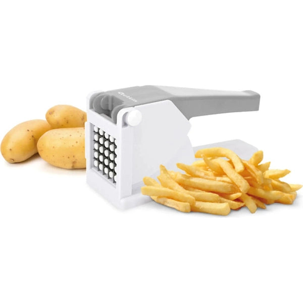 Square Potato Cutter – Assorted Kitchen Tool for Perfectly Cut Potatoes