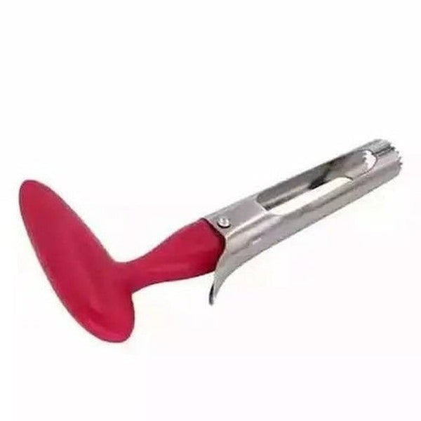 Stainless Steel Apple Core Cutter Knife - Efficient Fruit Slicer