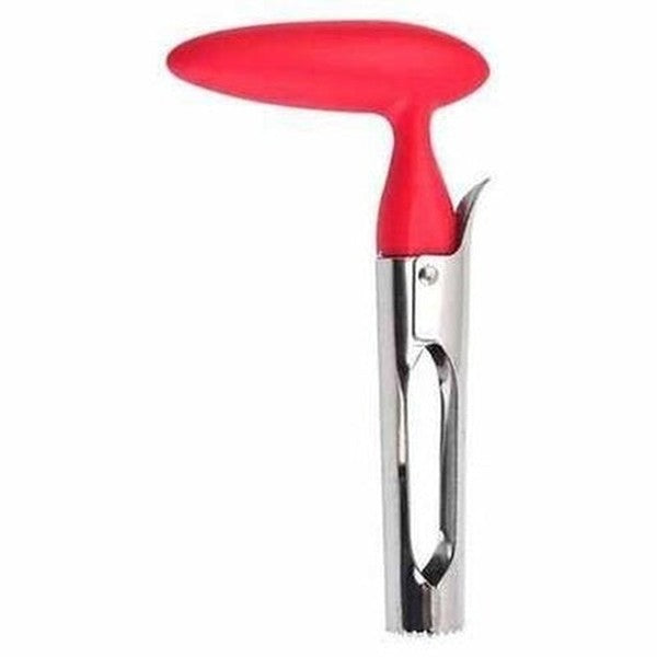 Stainless Steel Apple Core Cutter Knife - Efficient Fruit Slicer