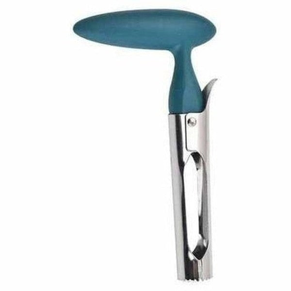 Stainless Steel Apple Core Cutter Knife - Efficient Fruit Slicer