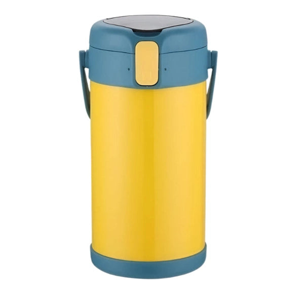 Stainless Steel Insulated Lunch Box with Spoon and Fork, Insulated Bag