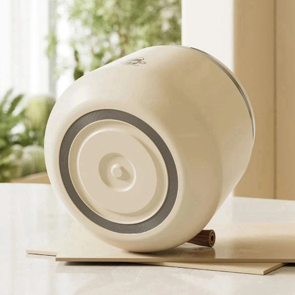 Stainless Steel Insulated Lunch Box with Spoon and Fork, Insulated Bag