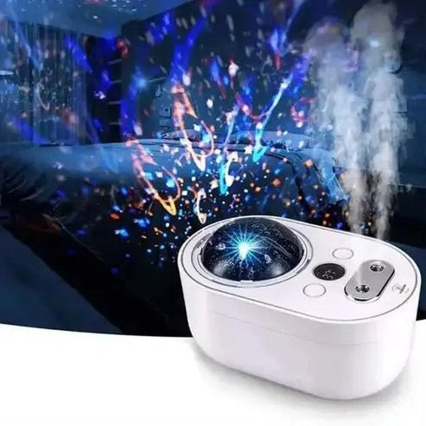 Starry Night Humidifier