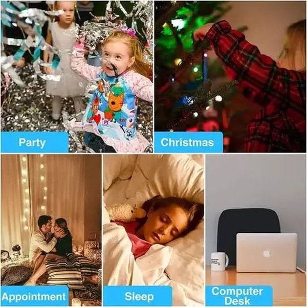 Starry Night Humidifier