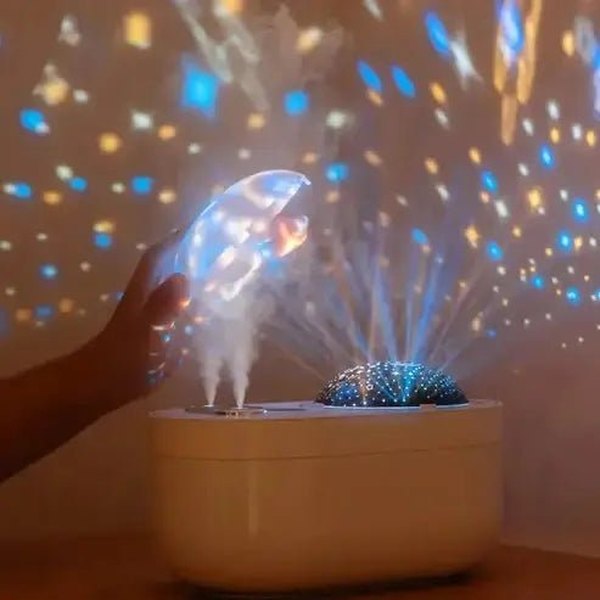 Starry Night Humidifier