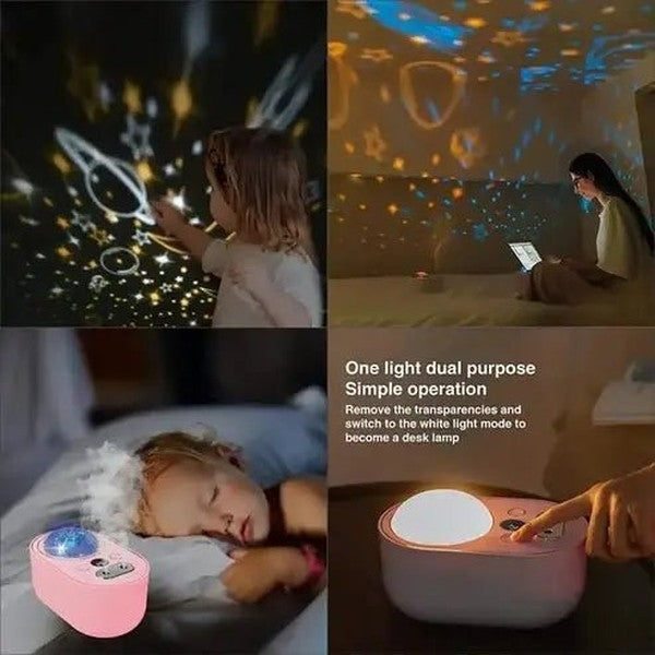 Starry Night Humidifier