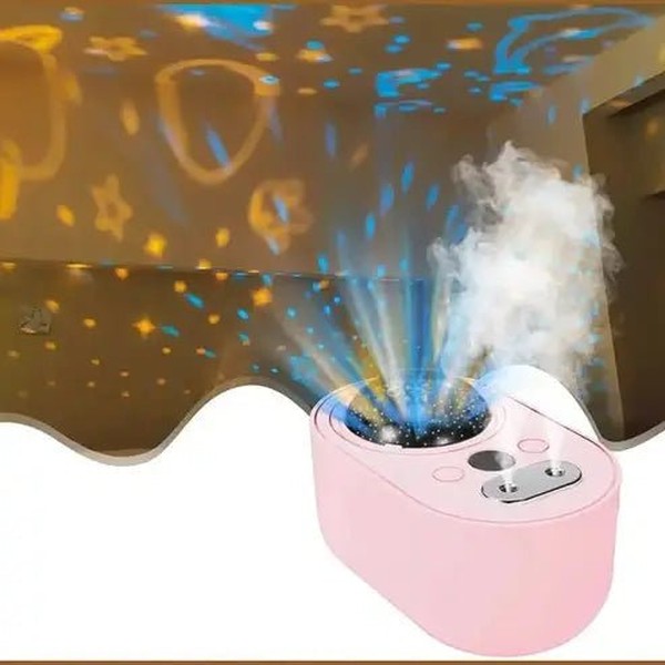 Starry Night Humidifier