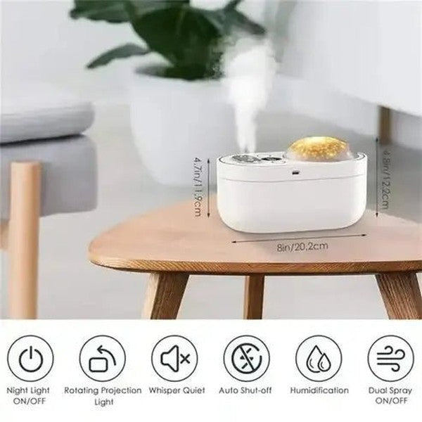 Starry Night Humidifier