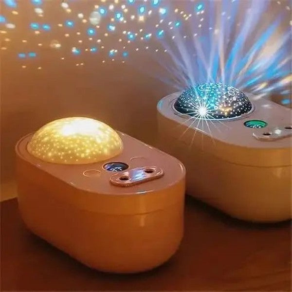 Starry Night Humidifier