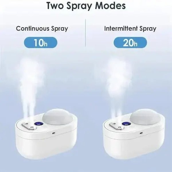 Starry Night Humidifier